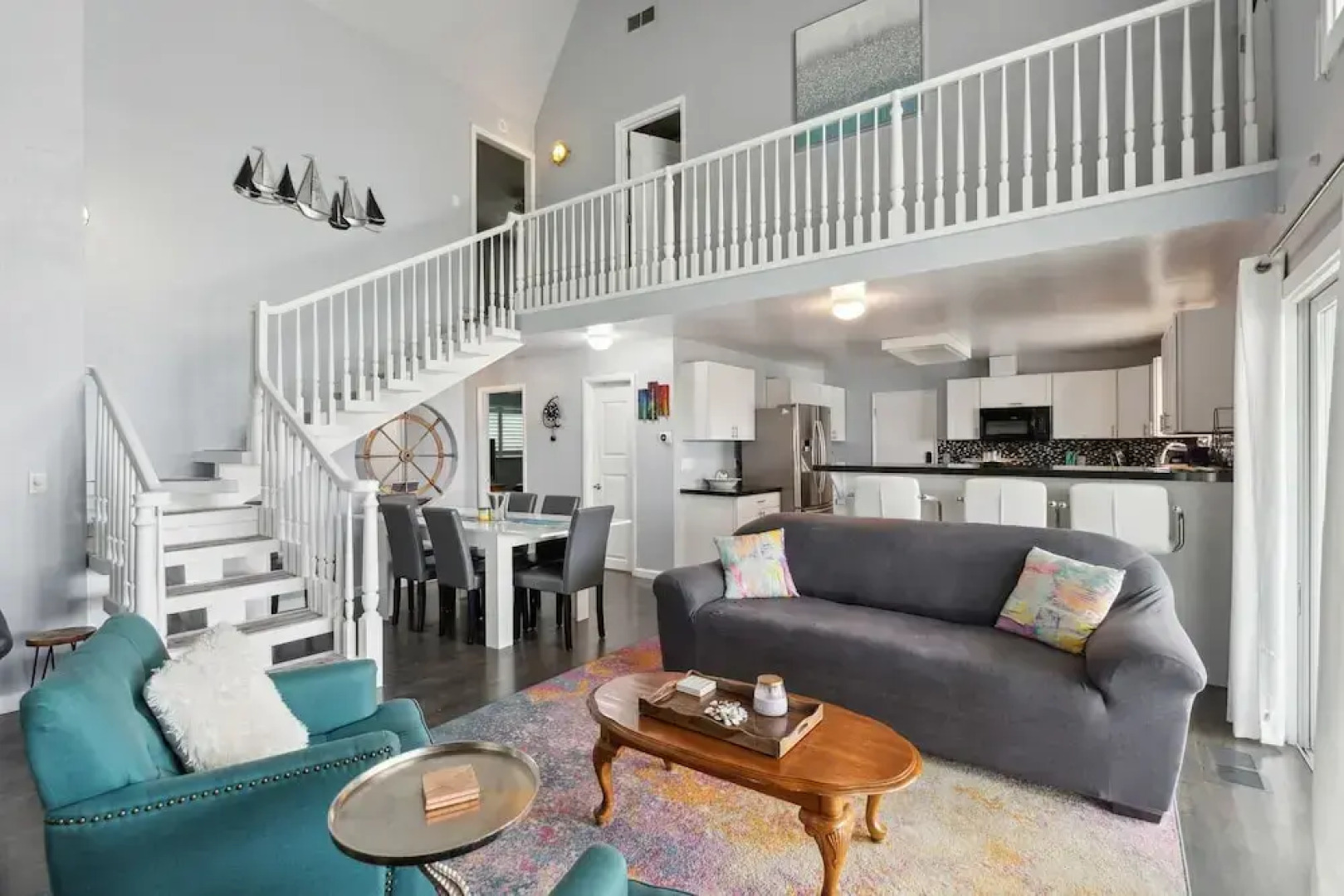 Serenity House 3 Bedroom Villa