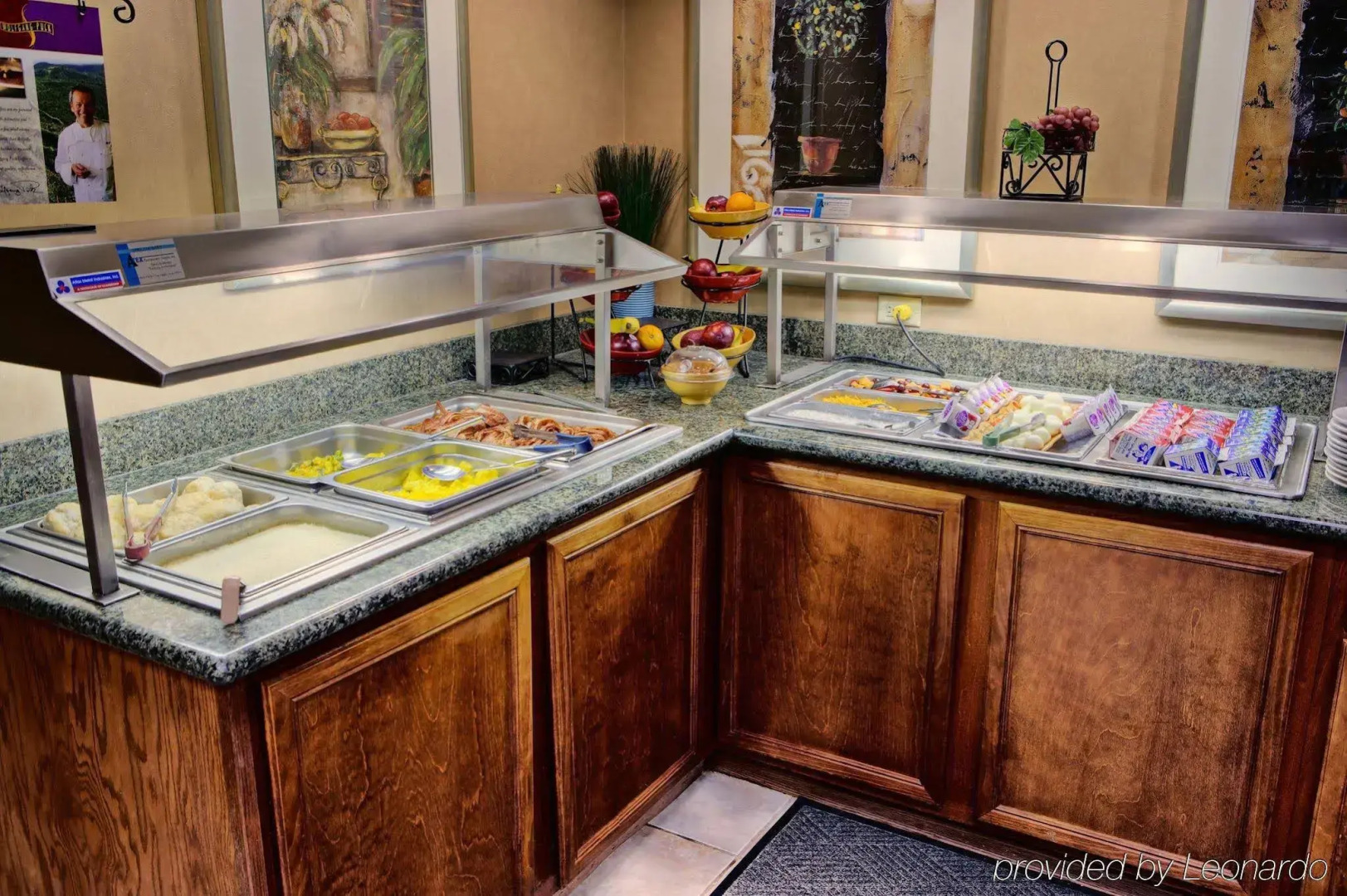 Staybridge Suites San Angelo by IHG