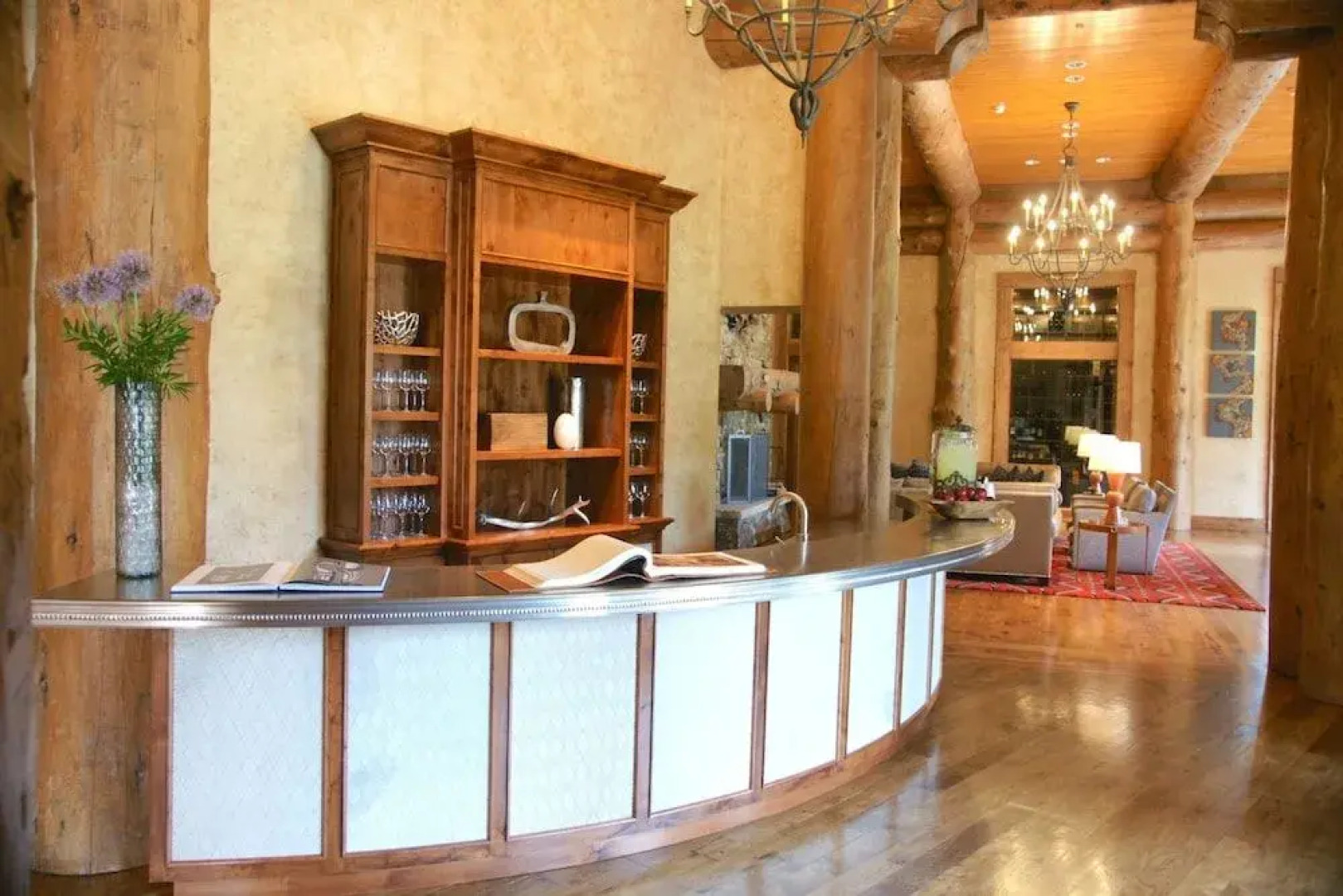 Timbers Bachelor Gulch