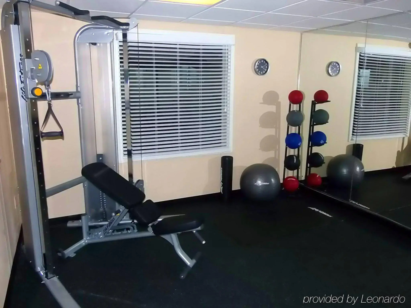 Holiday Inn Hotel & Suites Beckley by IHG