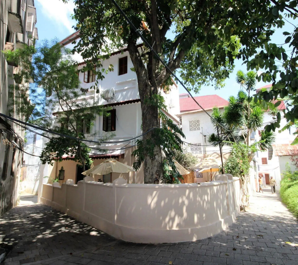 Habari House