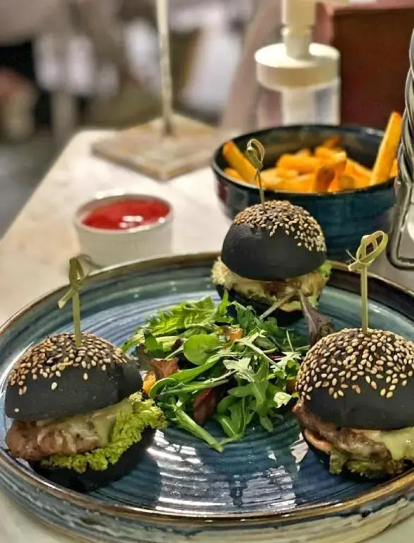 Garden Studio Apartment - 104