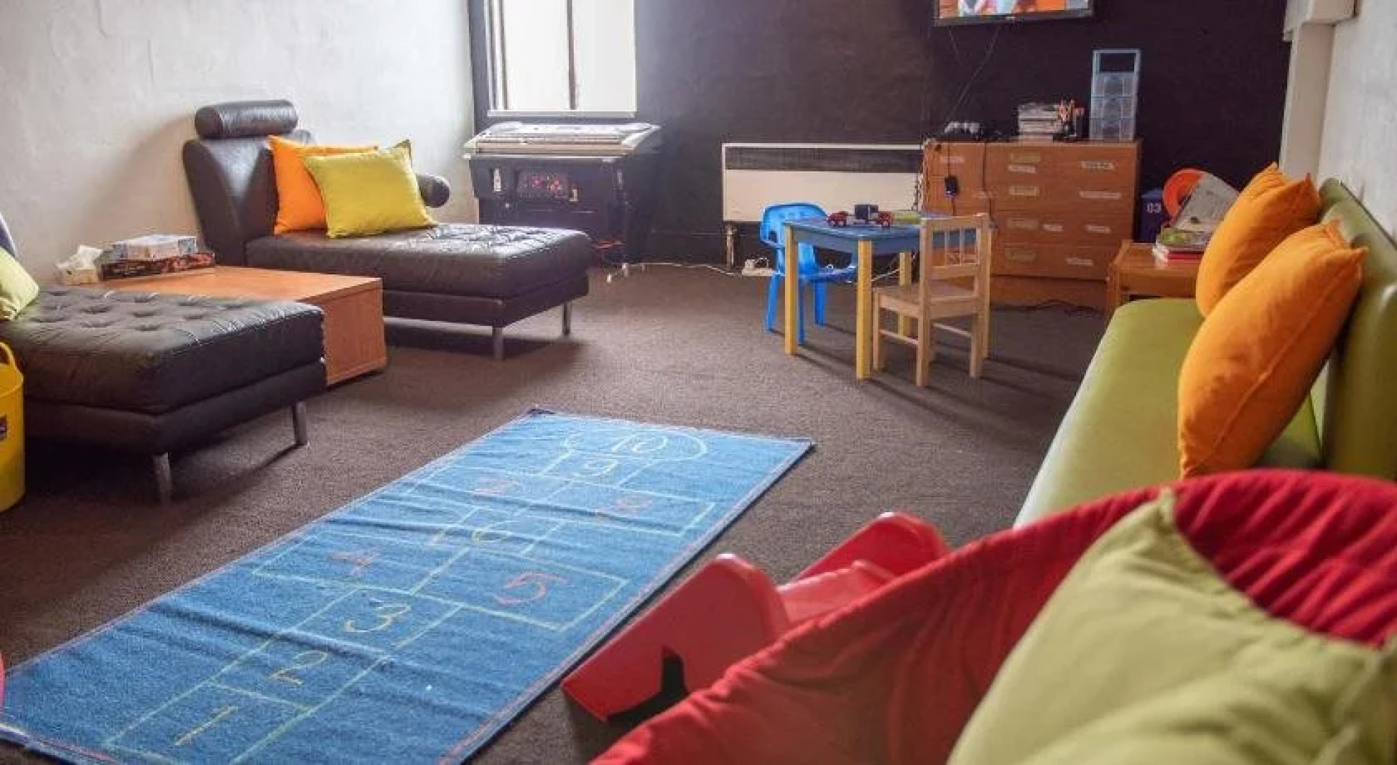 Trackers Falls Creek Lodge Accommodation