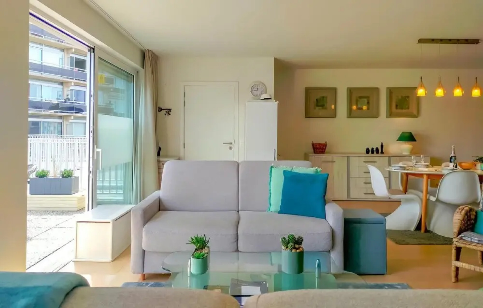 Awesome Home in Bredene With Wifi and 2 Bedrooms