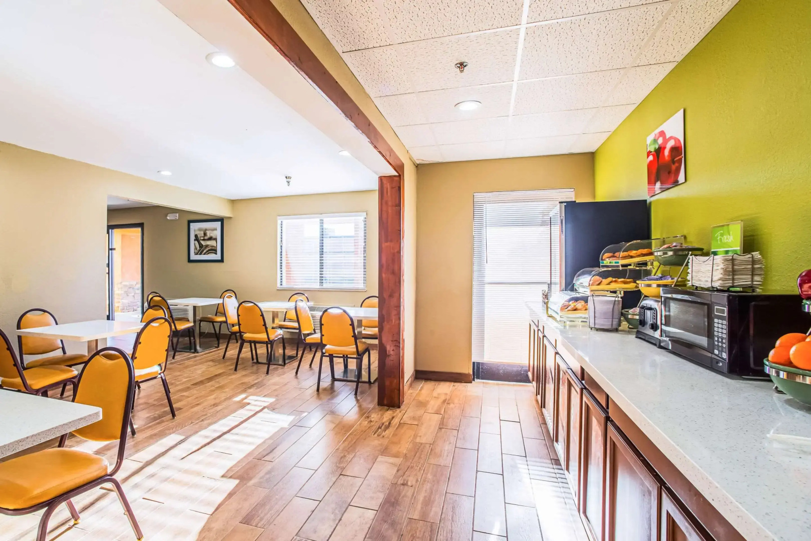 Quality Inn Carbondale University area