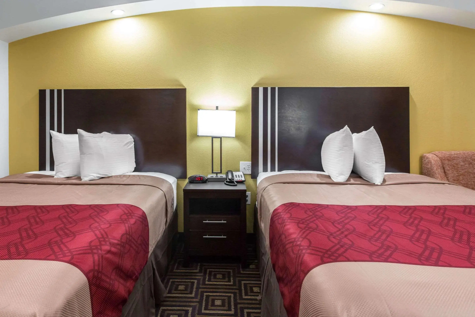 Scottish Inns and Suites Spring, TX