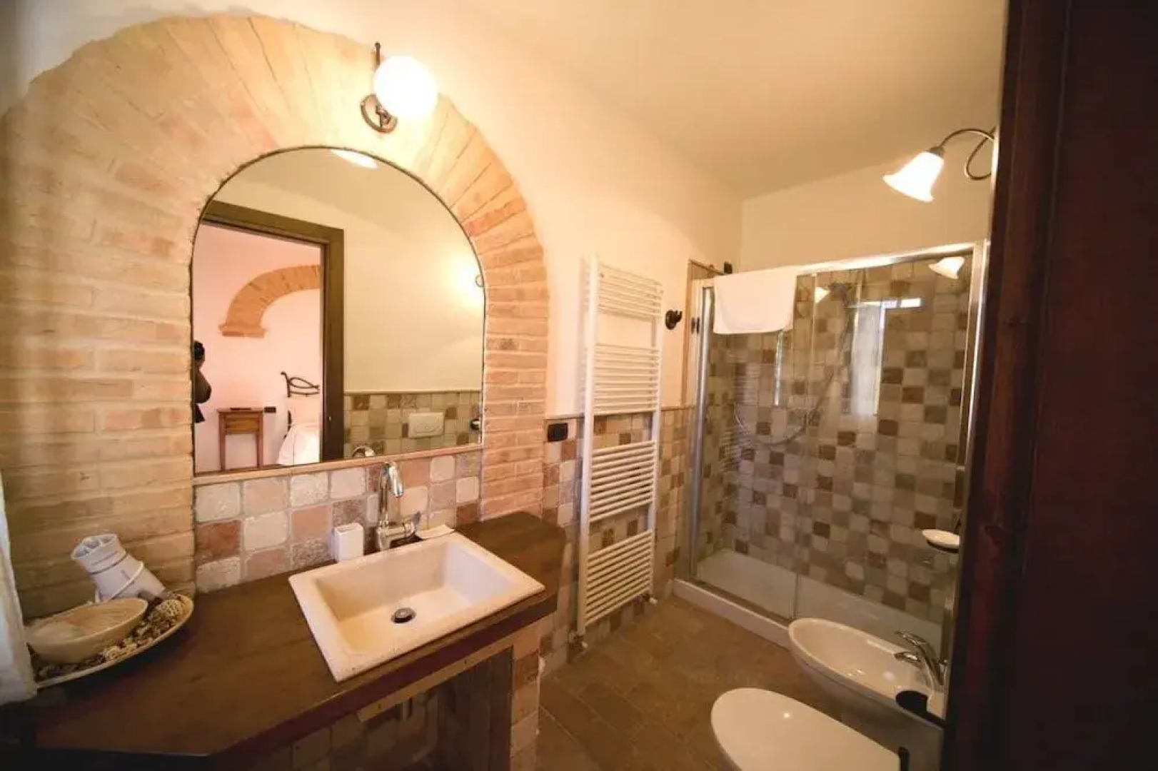 Agriturismo La Spiga DOro