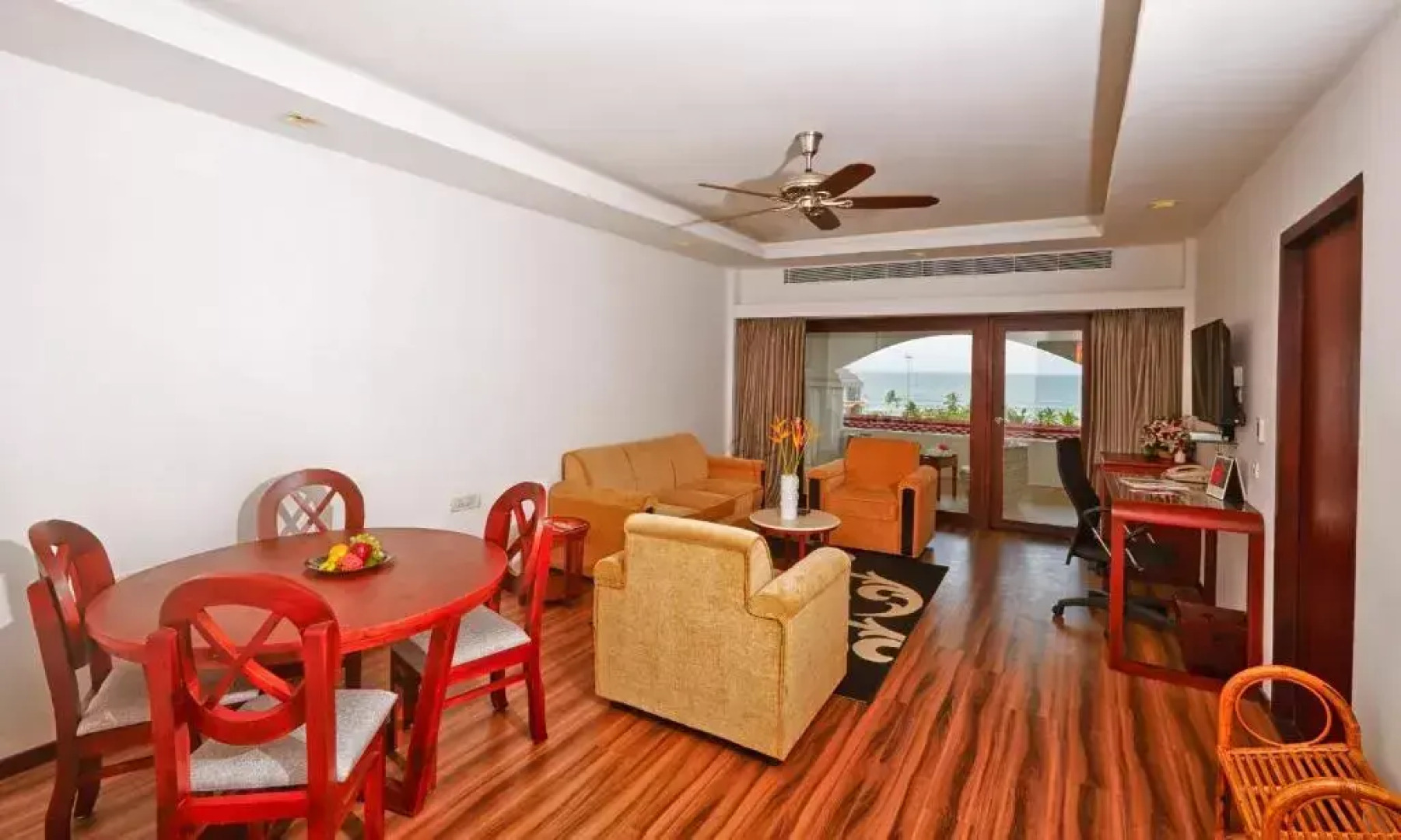 Gateway,Varkala-IHCL SeleQtions