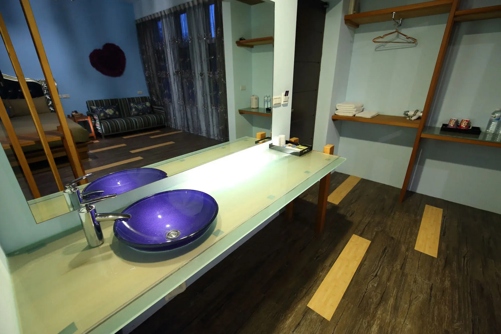 Taroko Aluwa Homestay