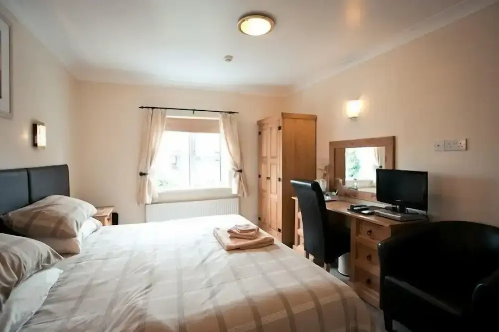 The Coach House Hotel