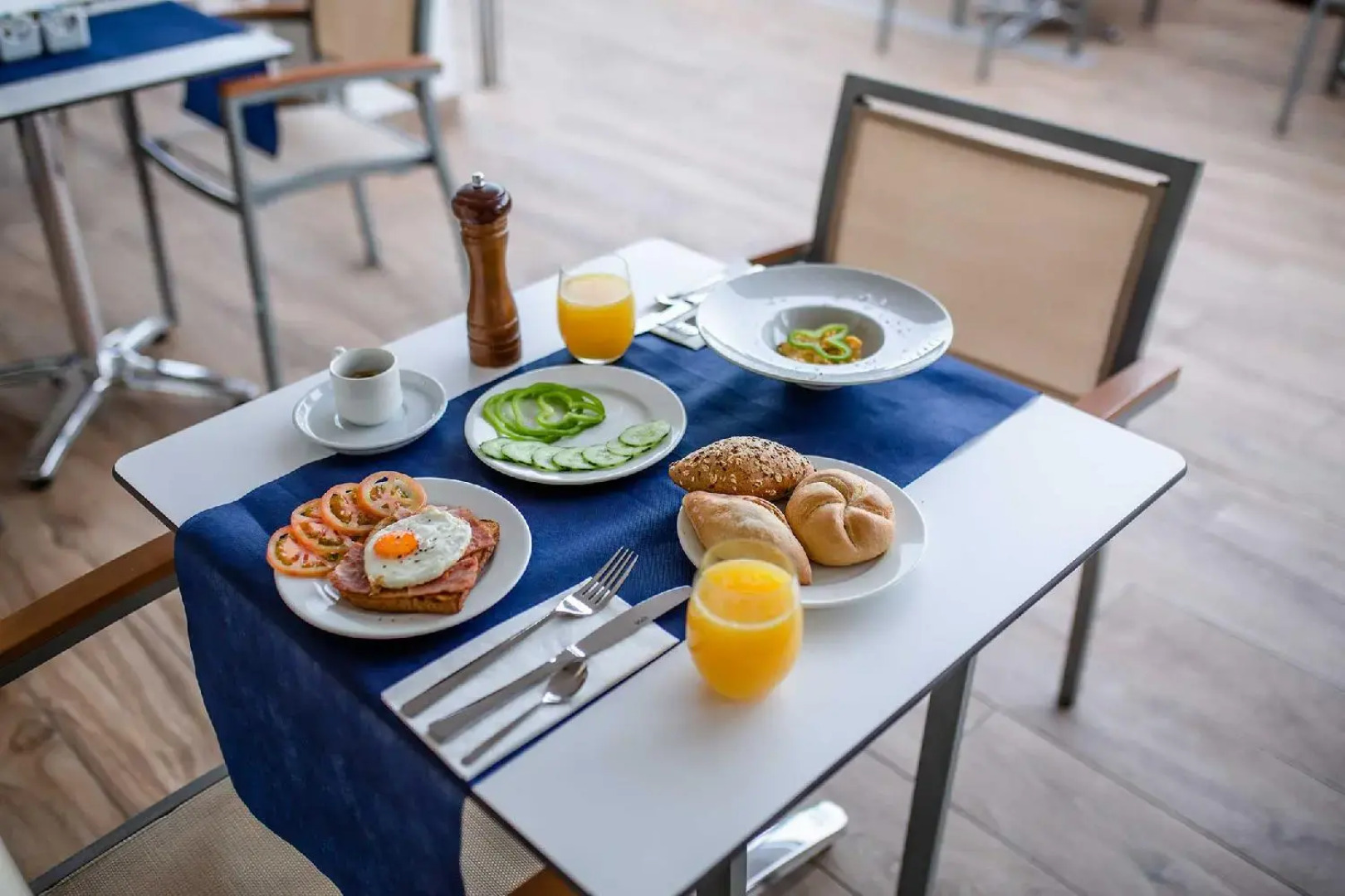 IG Nachosol Atlantic & Yaizasol by Servatur - Adults Only