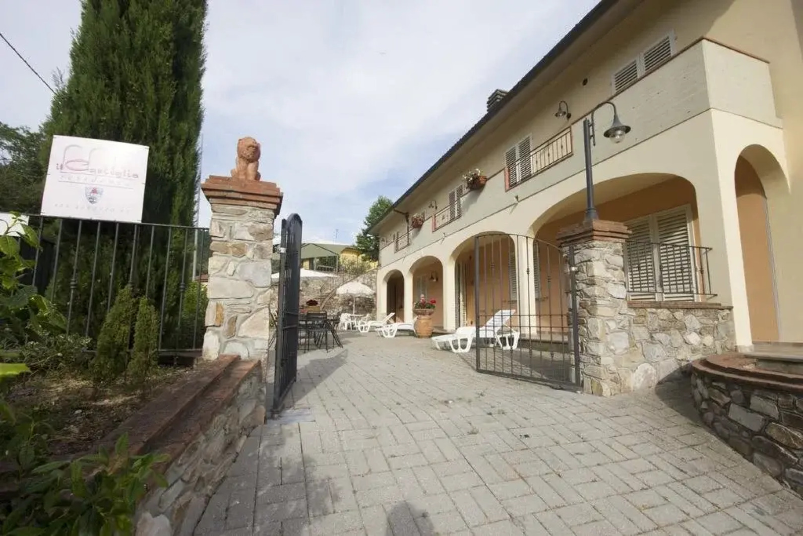 Residence Il Castiglio