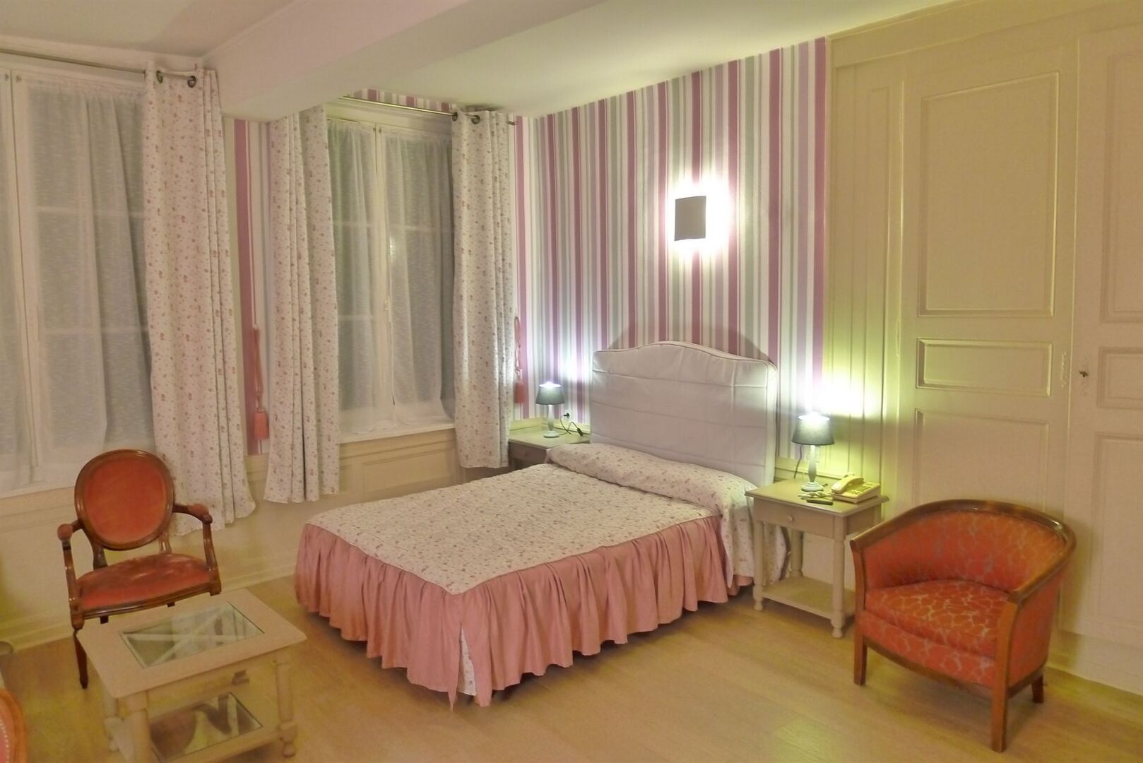 Hotel de la Banniere de France