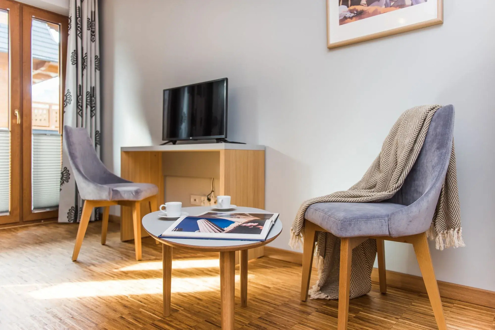 Sun & Snow Resorts Lipki Park