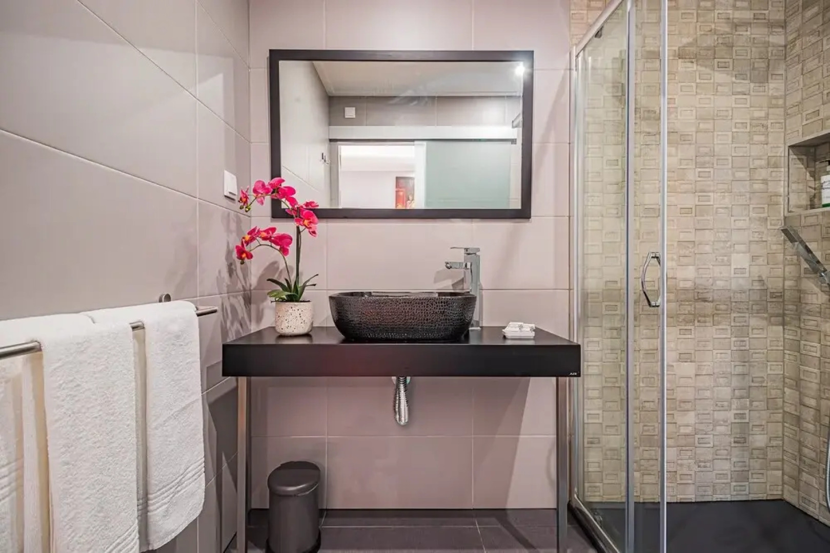 Buganvilia do Meco B&B