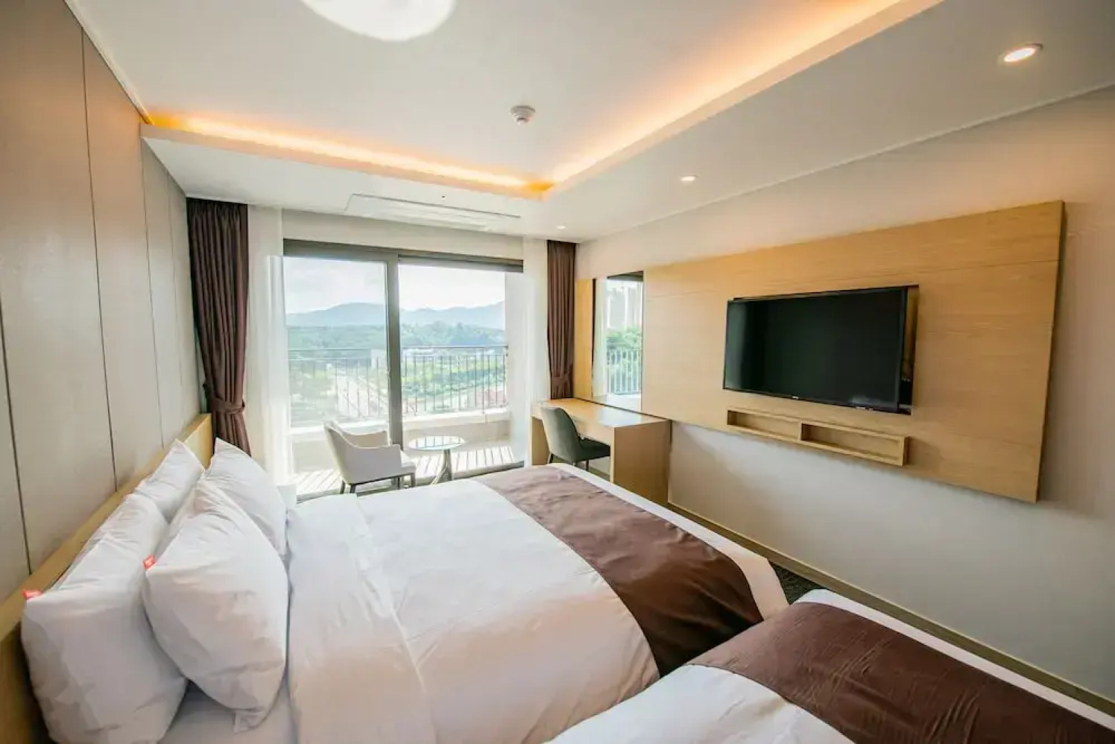 Ramada By Wyndham Chuncheon
