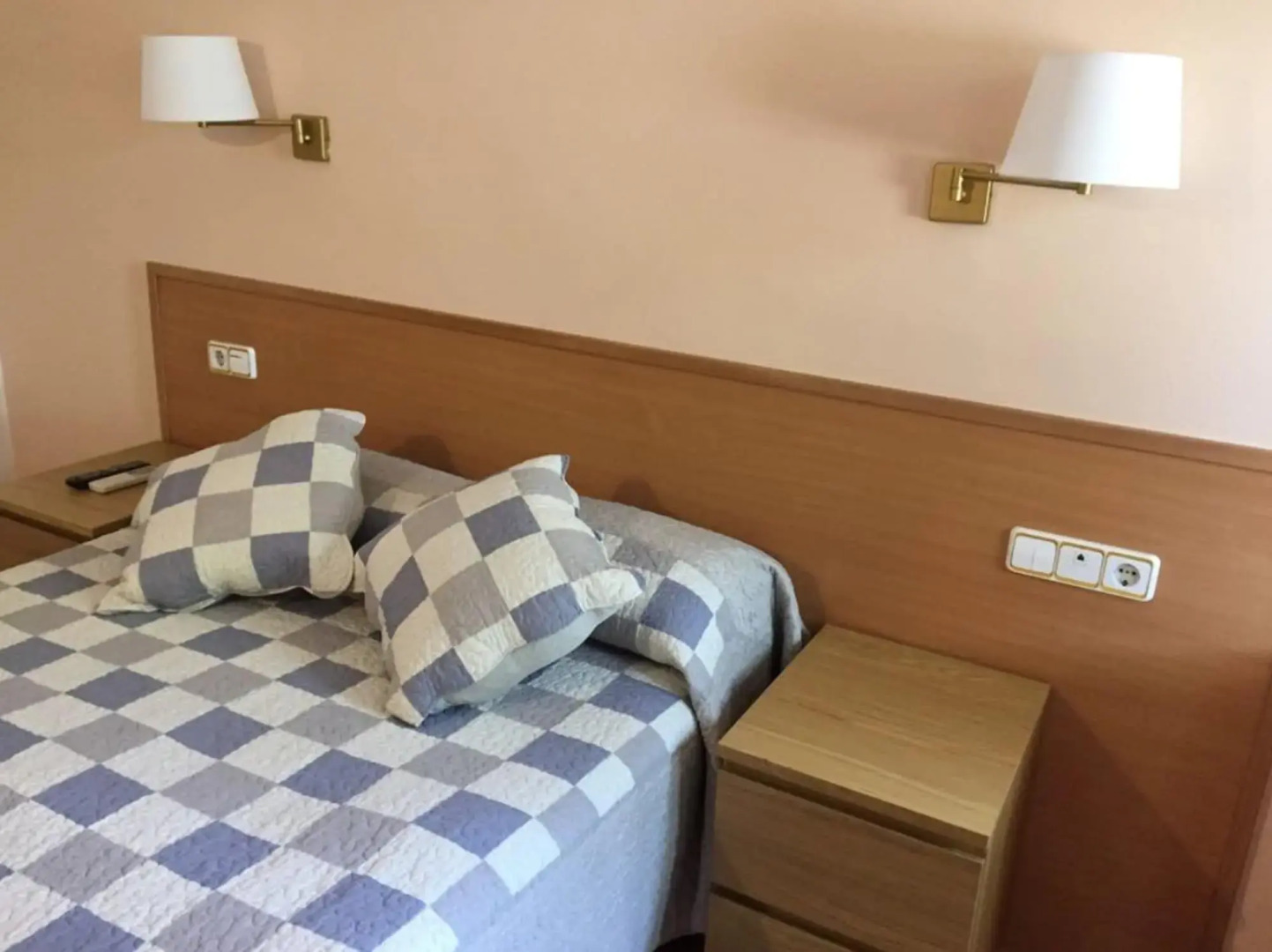 Hostal Río de Castro Barcelona