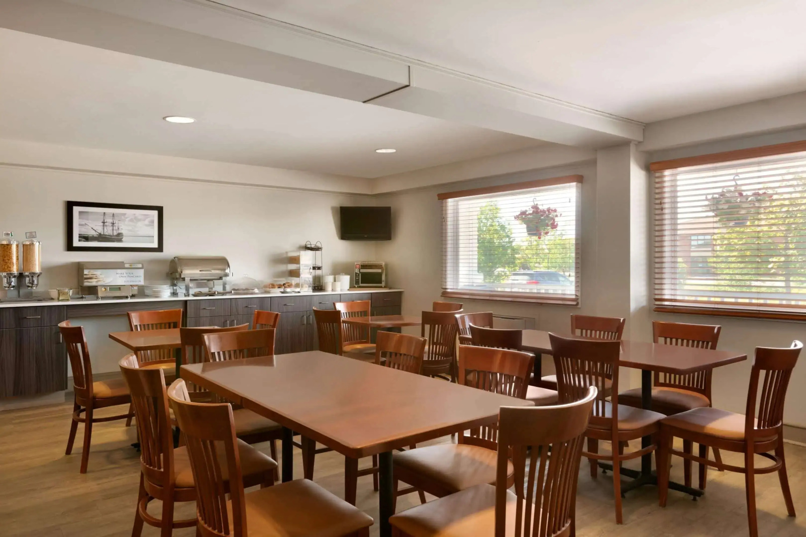 Travelodge Suites by Wyndham New Glasgow