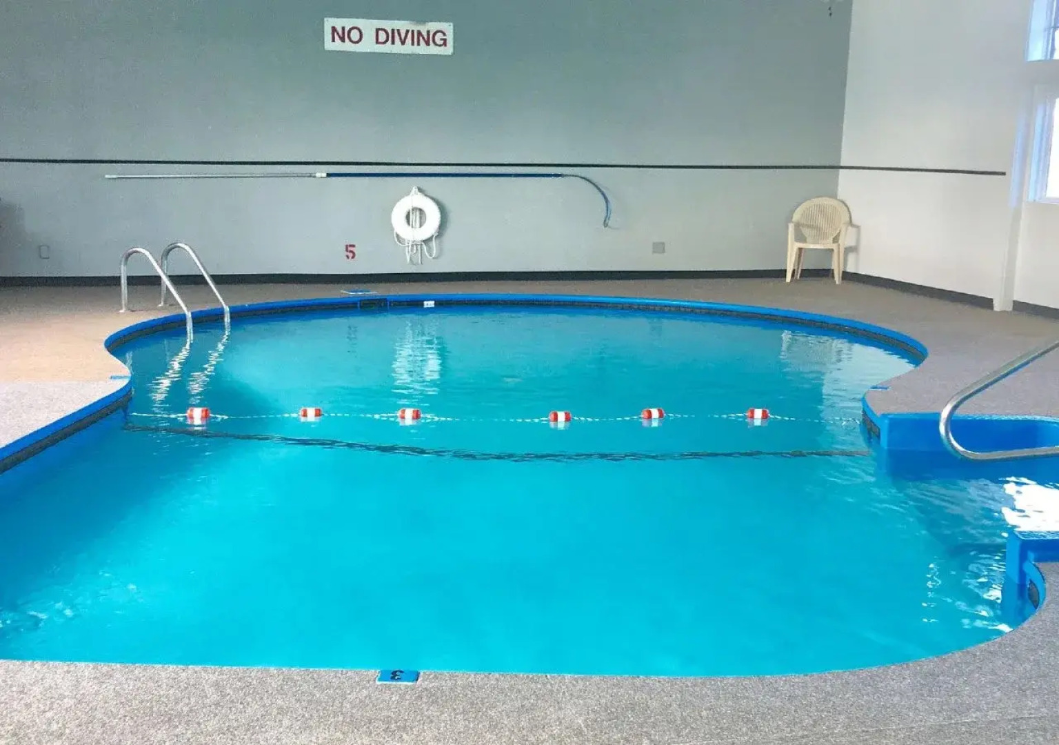 FairBridge Inn Express, Monroe City