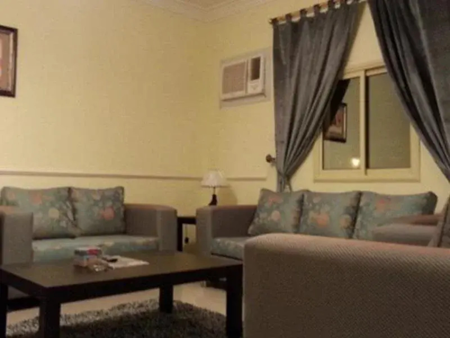 Lafontaine Rosa Aseer