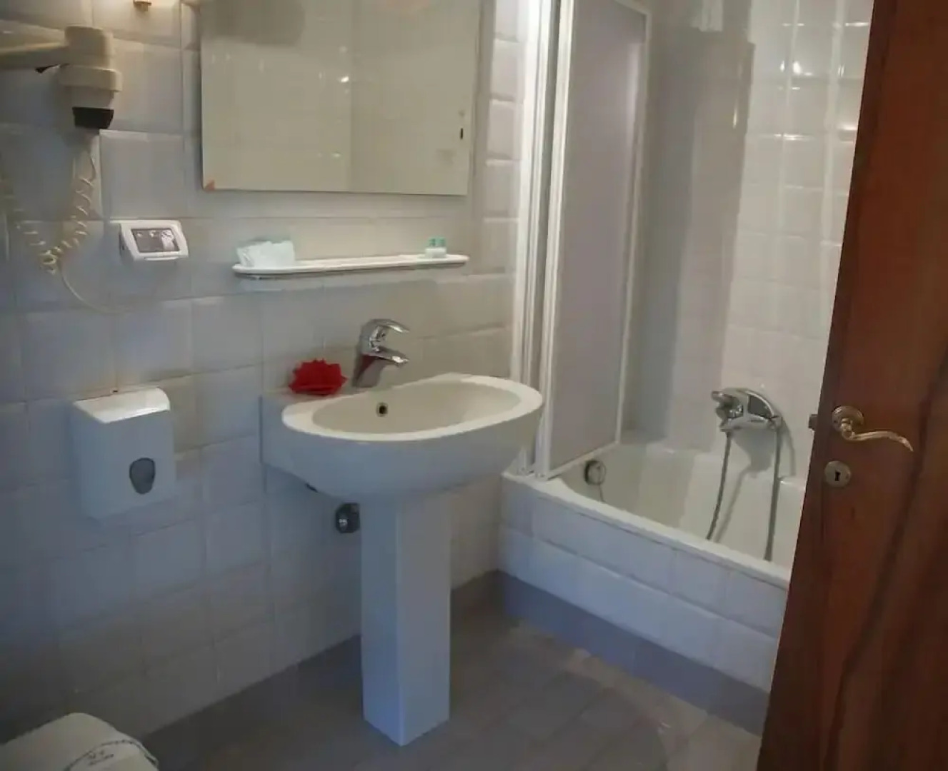 Hotel Villa Tetlameya