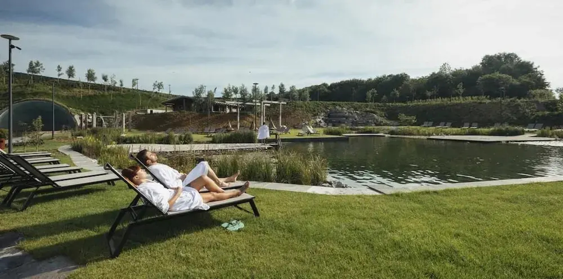 Waer Waters spa Hotel