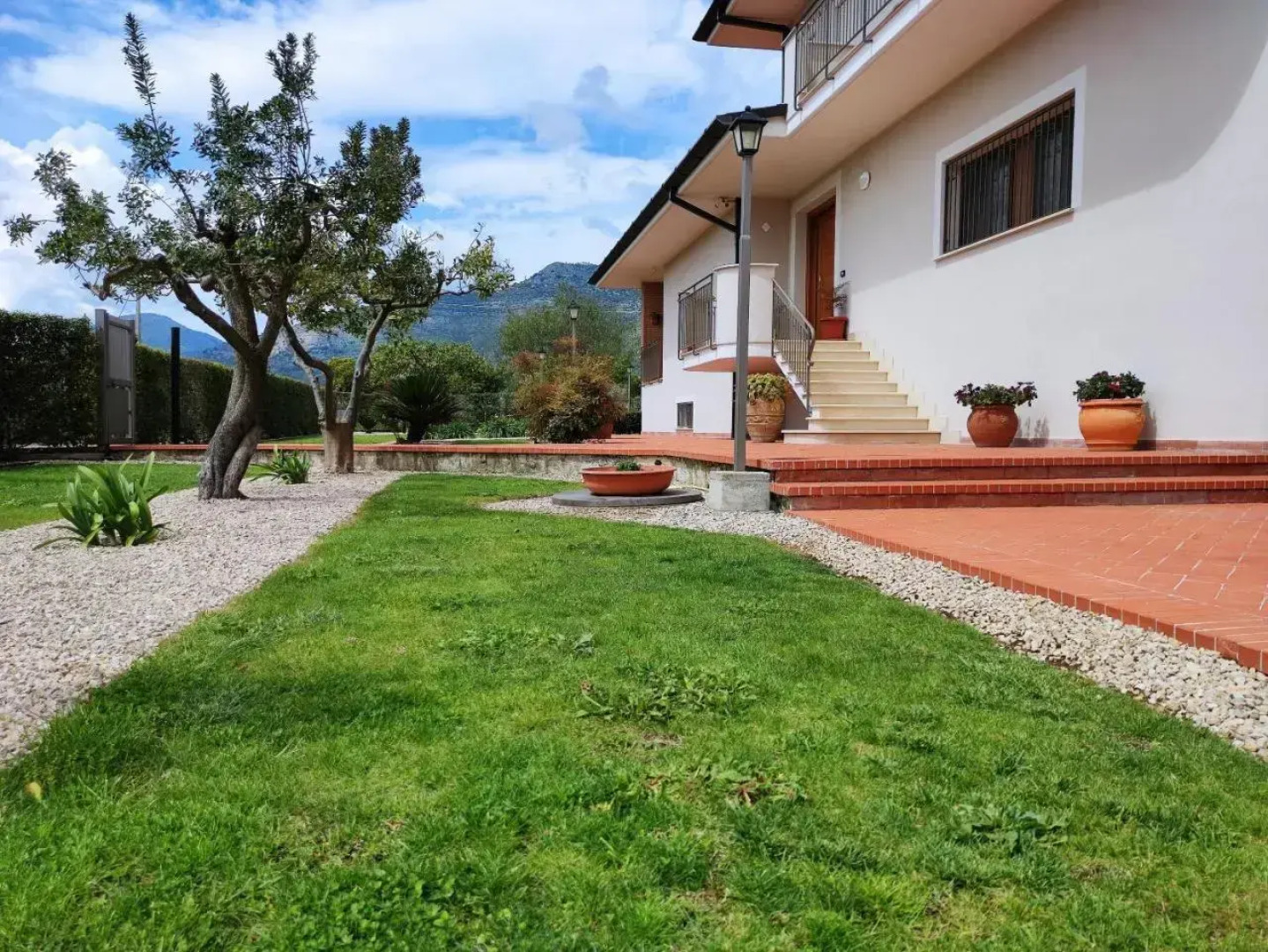 Il Giardino delle Zagare