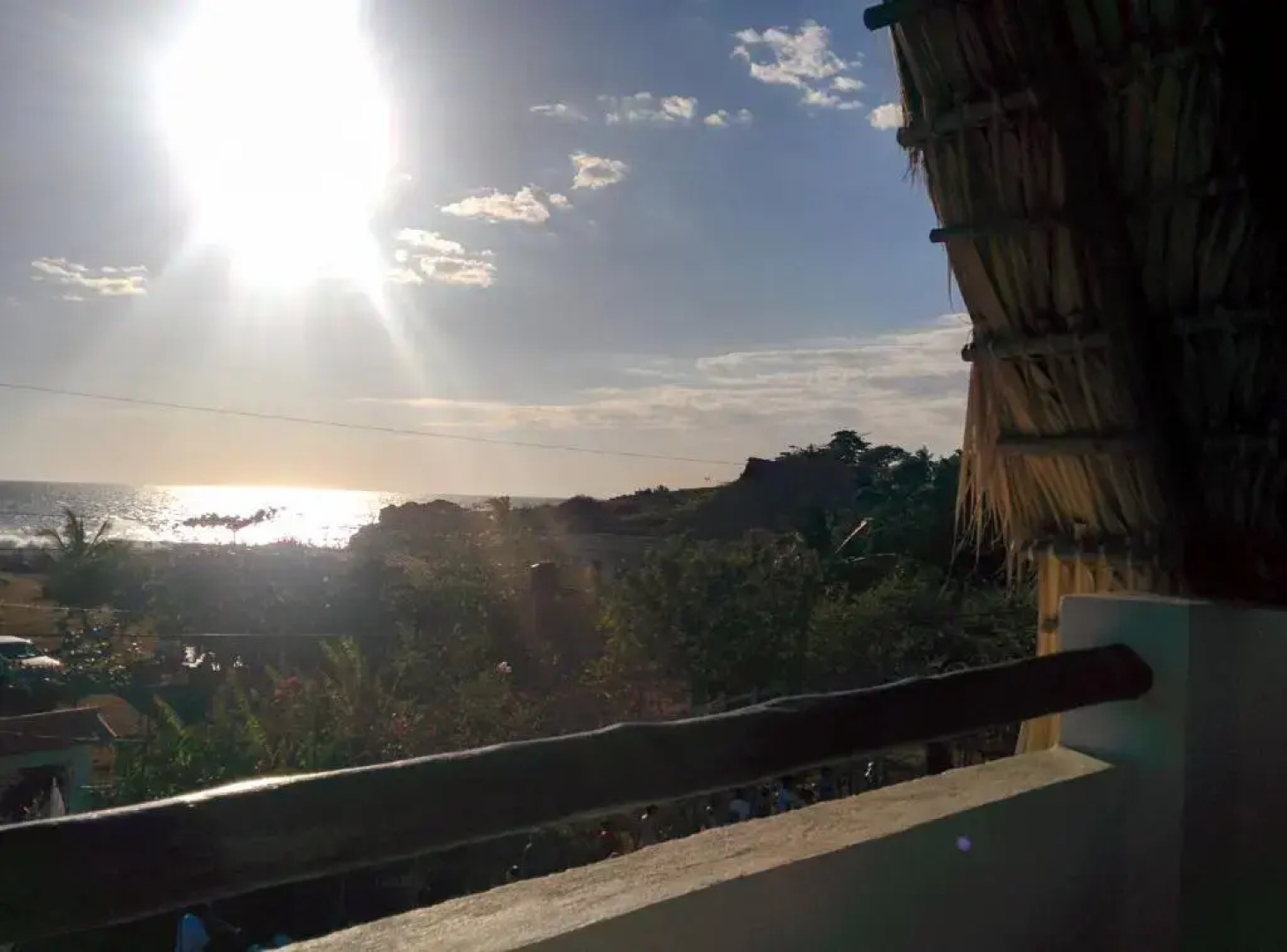 Nayal Lodge