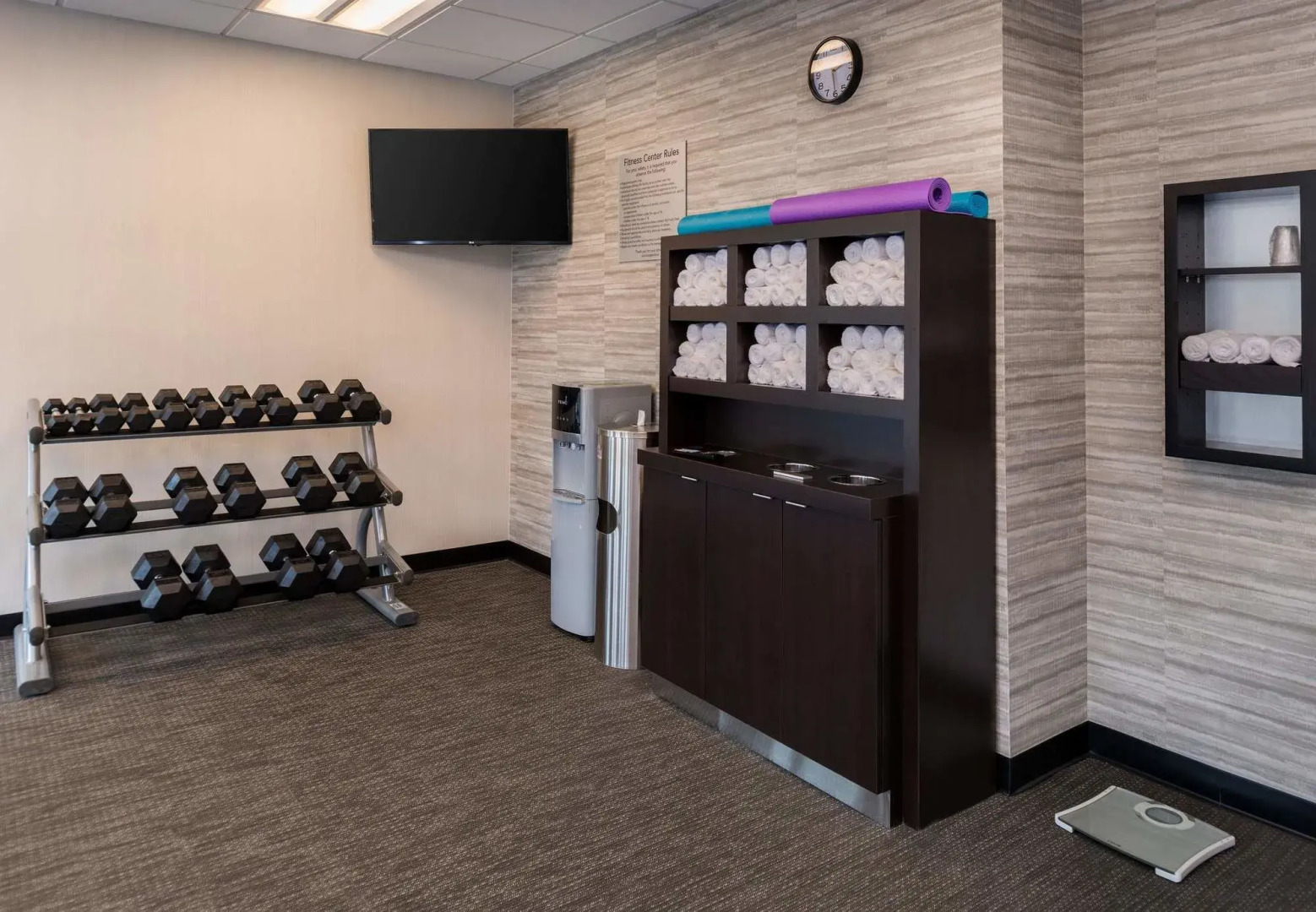 Courtyard by Marriott Elmira Horseheads