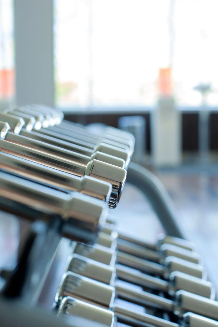 Pullman Rosario City Center Hotel