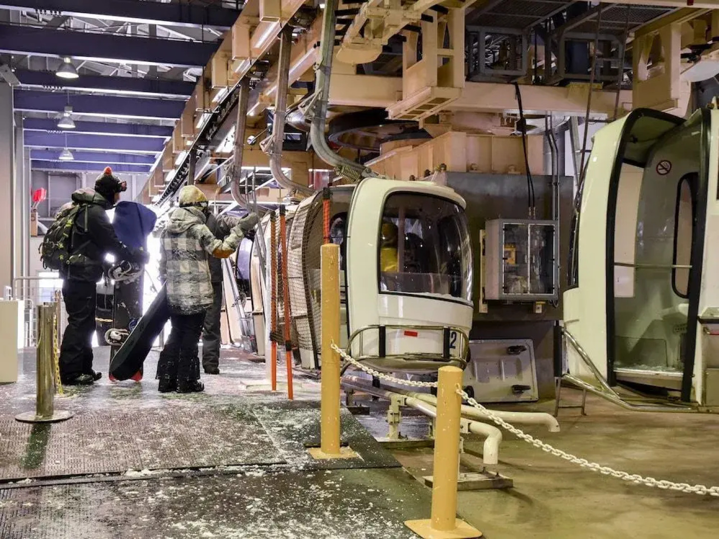 Yubari Hotel Shuparo