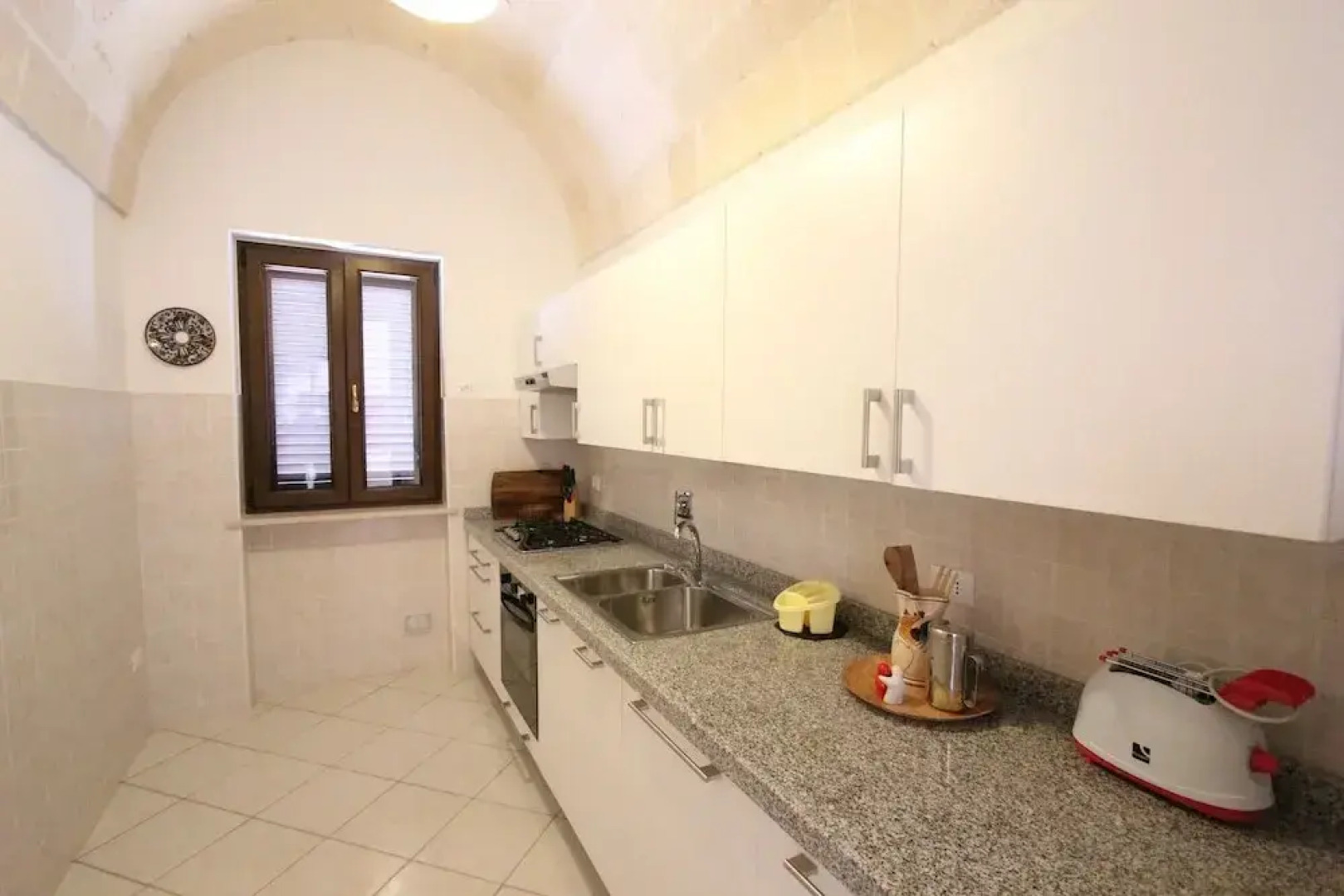 Residence Borgo Antico