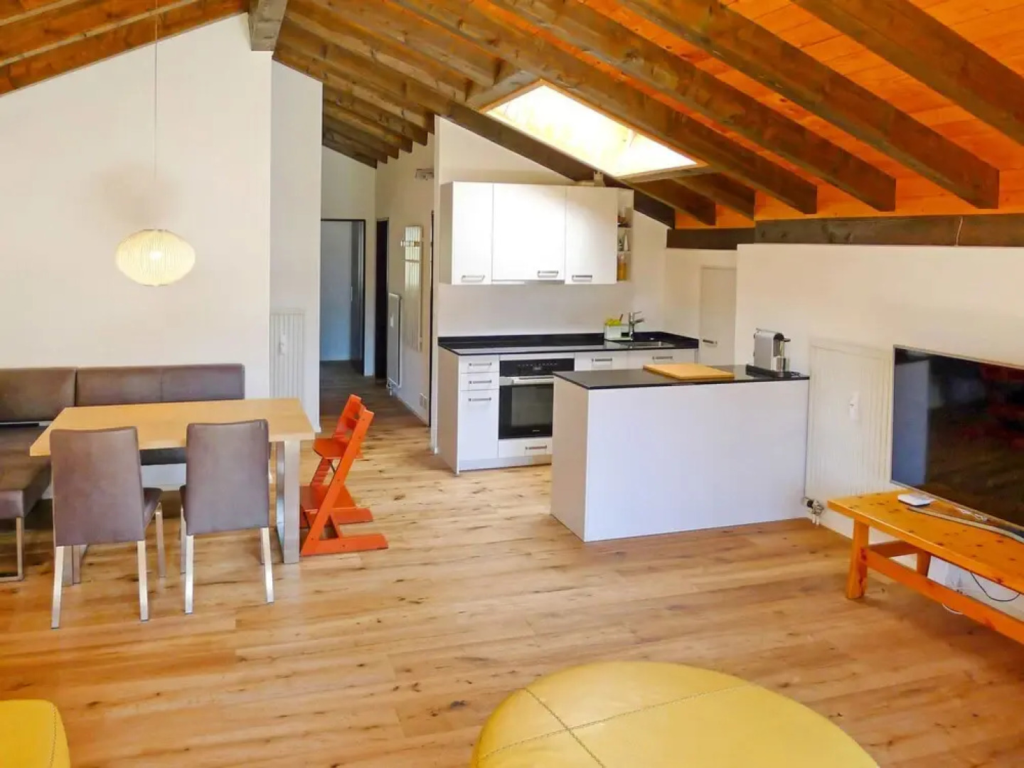 Castello Gr Chen in Gr Chen