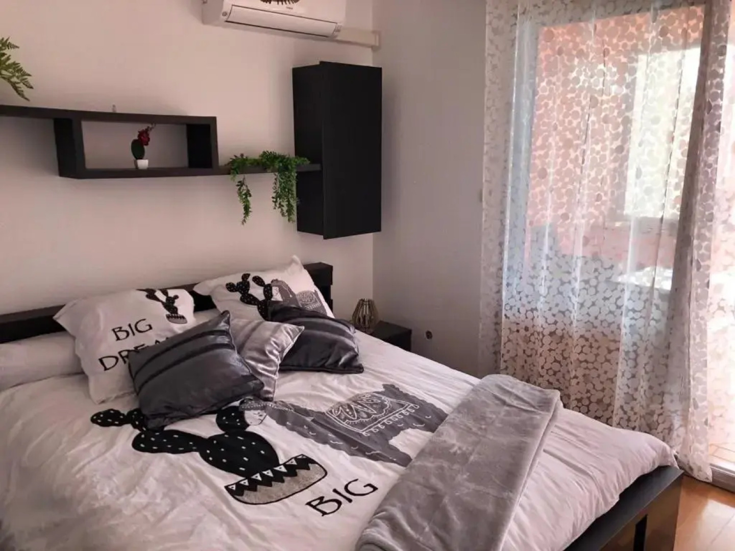 Appartement Le Barcarès, 5 pièces, 8 personnes - FR-1-81-521