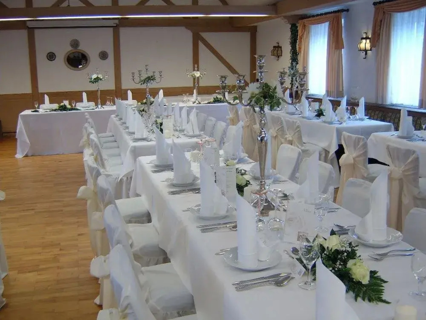 Hotel Gasthof Zur Rose