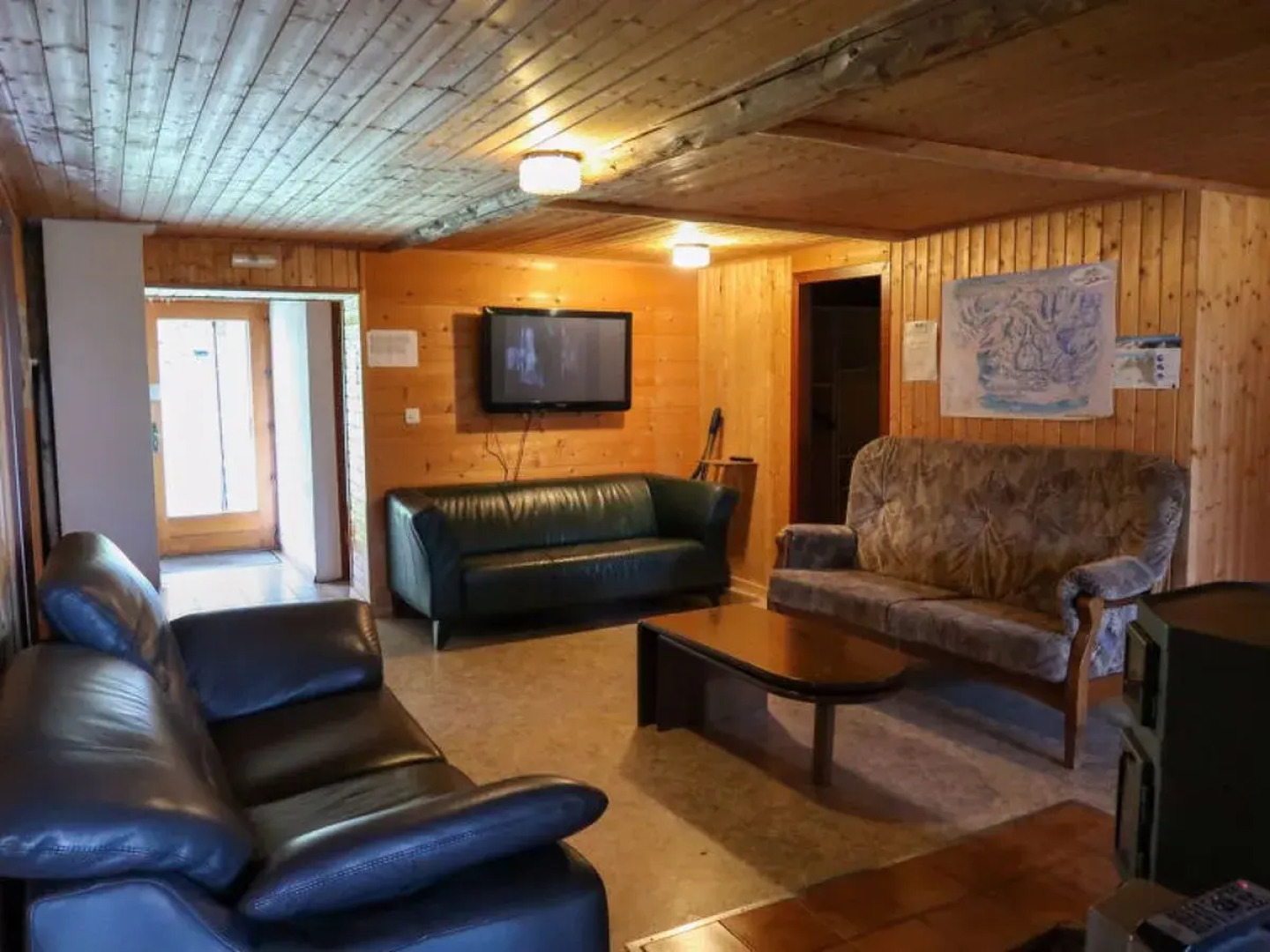 Chalet Anthamatten 18330