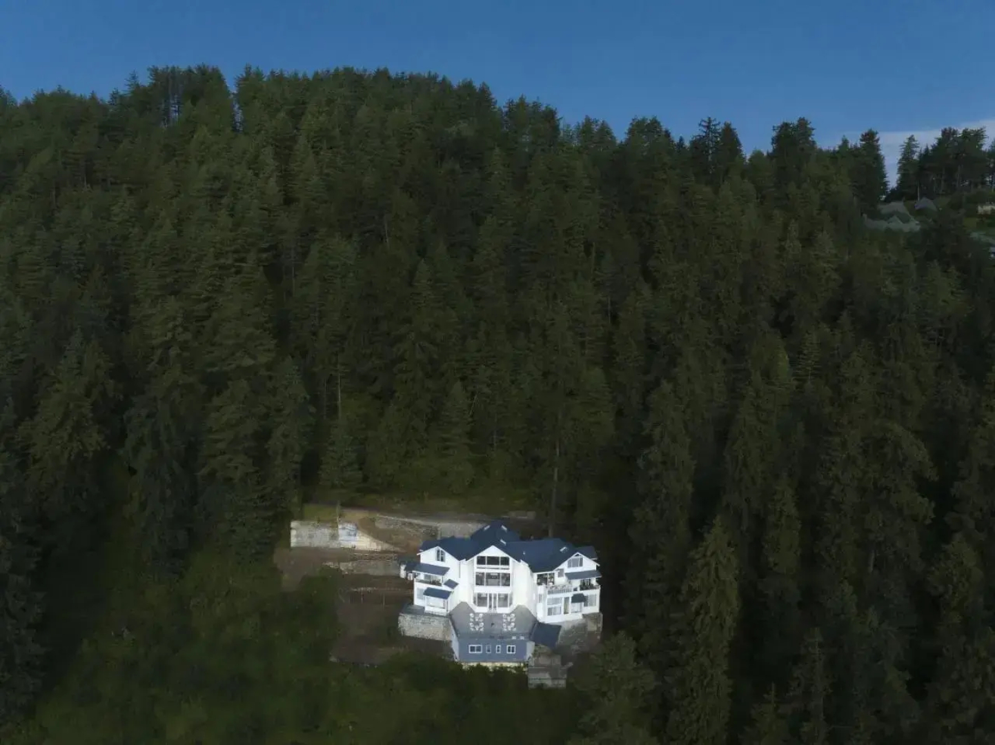 V Resorts Narkanda