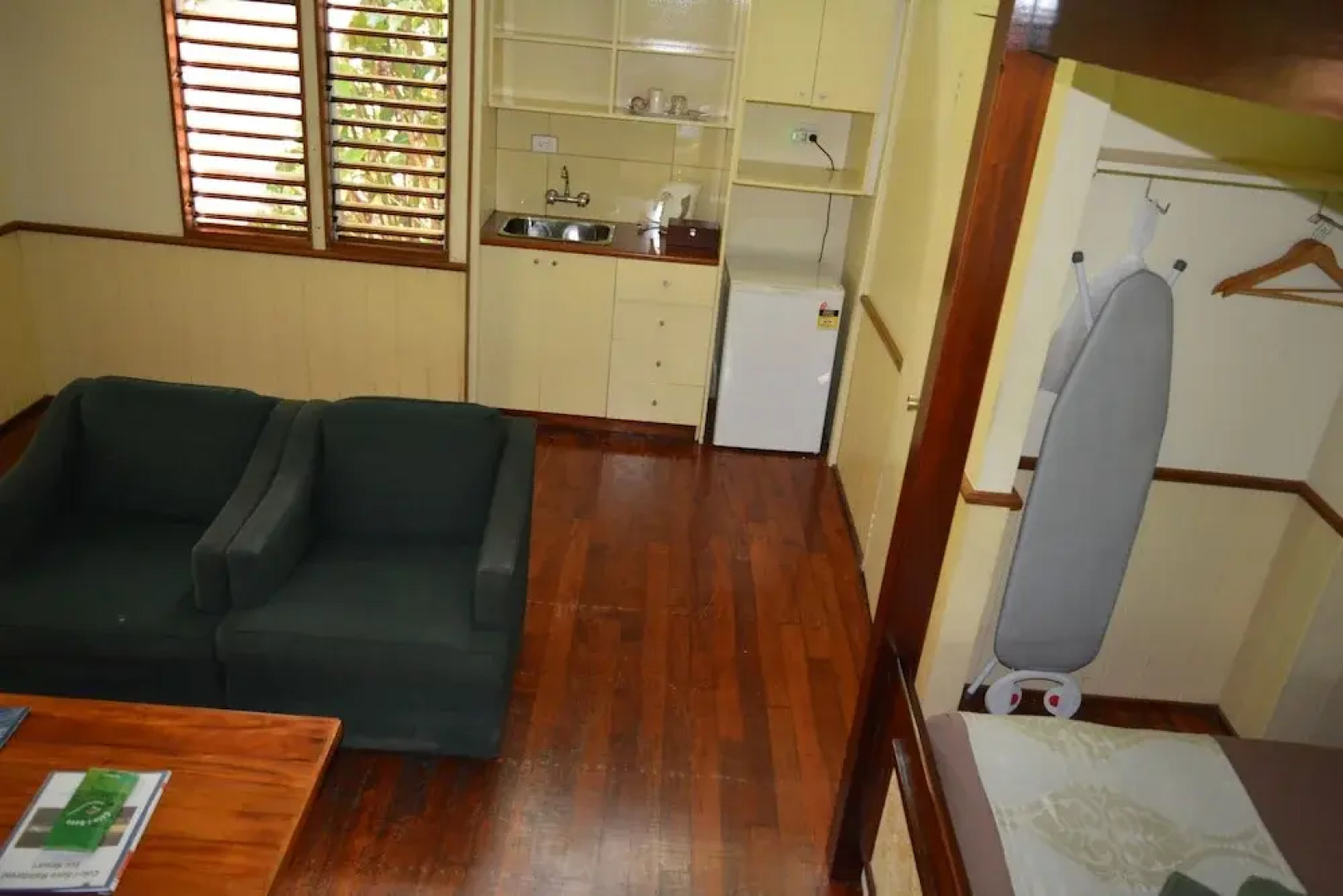 Colo-I-Suva Rainforest Eco Resort, Suva