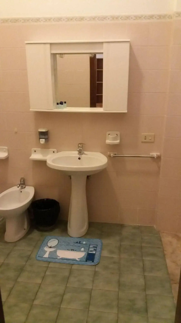 Casa per Ferie Sacro Cuore