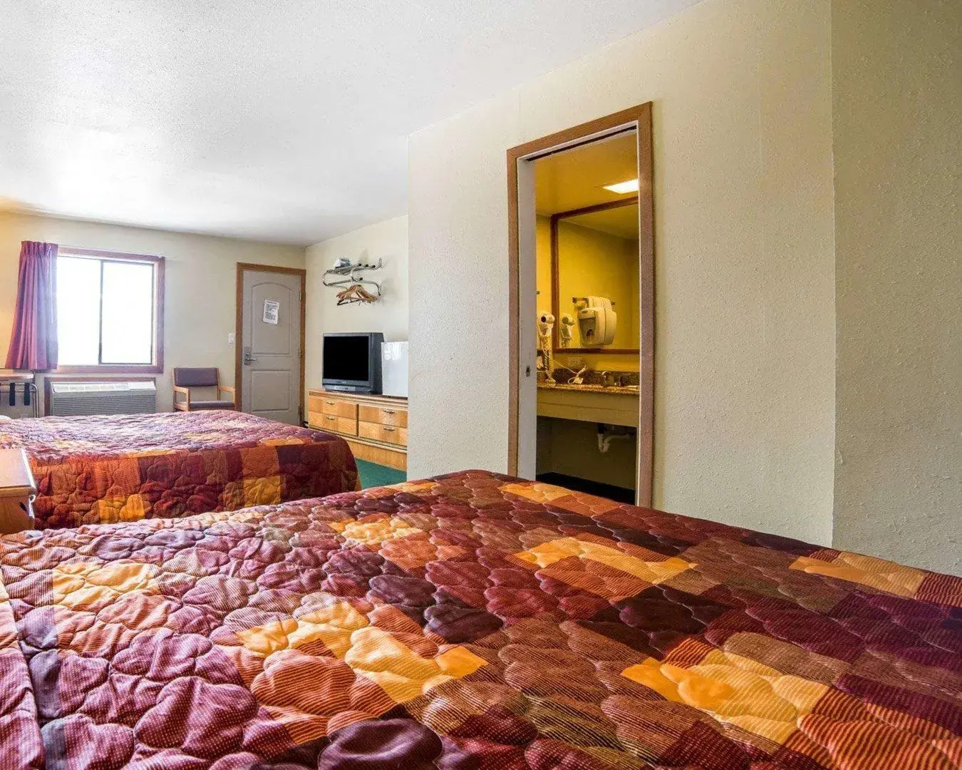 FairBridge Inn Express Billings Airport