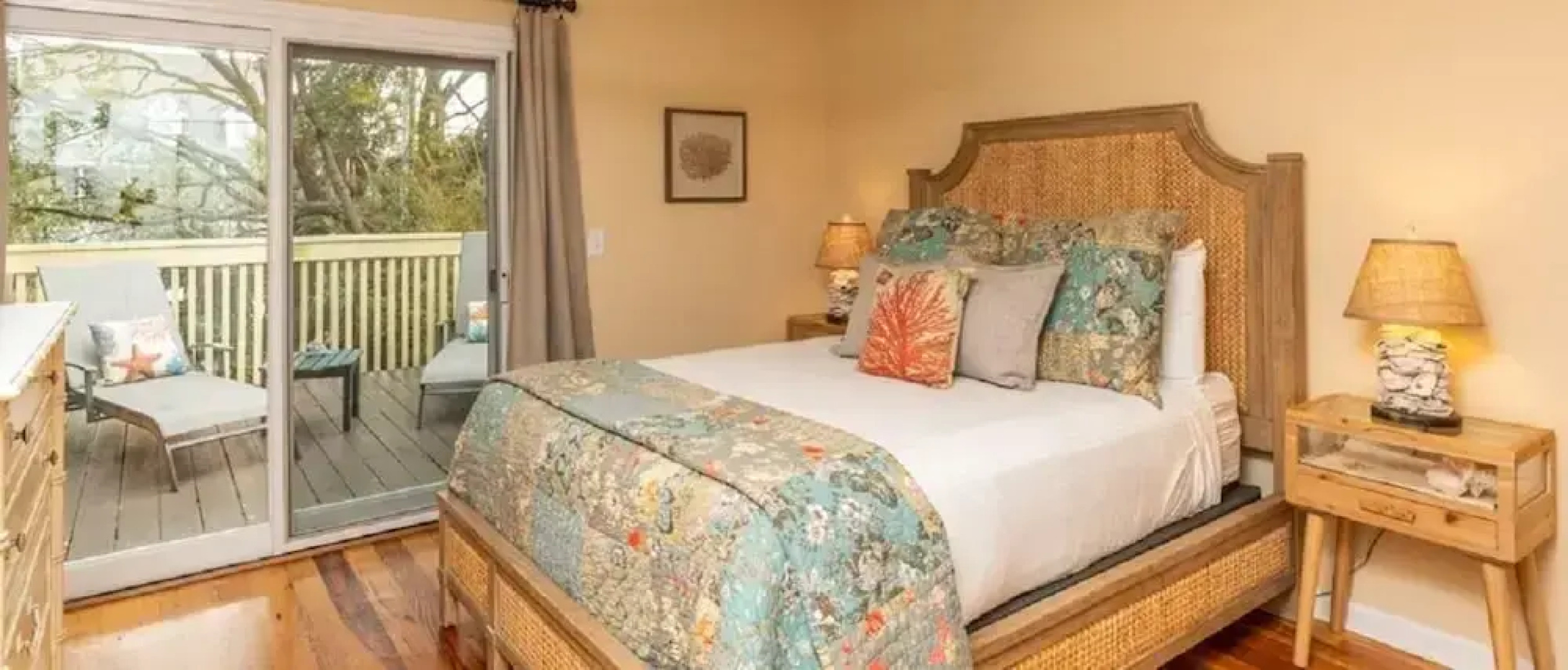 Sandpiper Court 8 by Wild Dunes, With Amenities