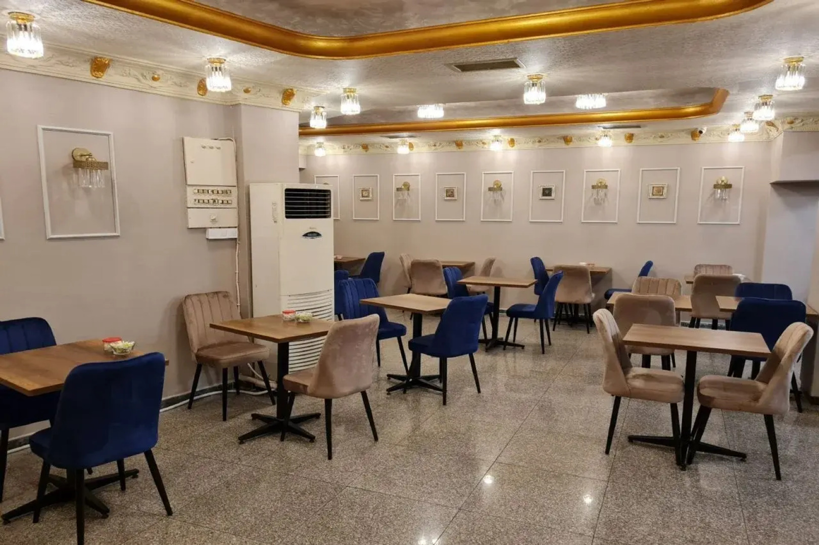 Hamit Hotel İstanbul