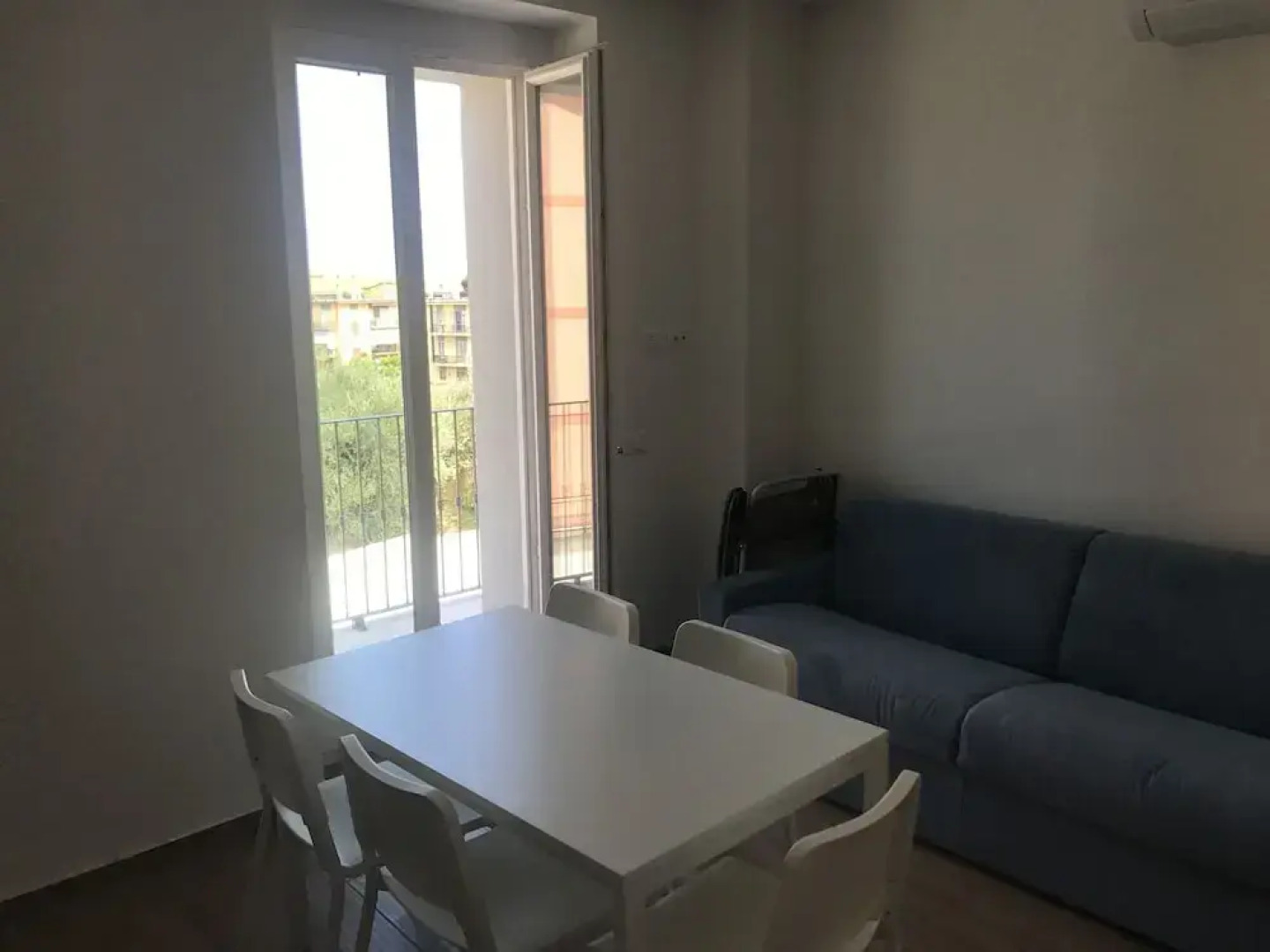 Residence Villa Canepa