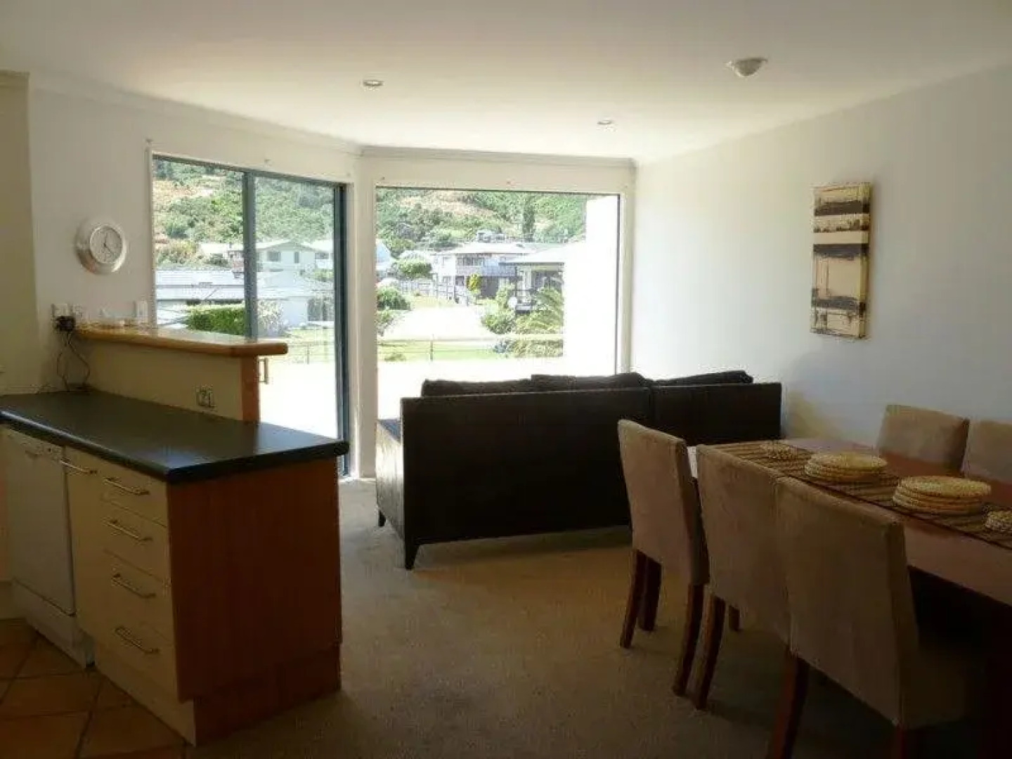 Apartments On The Waterfront