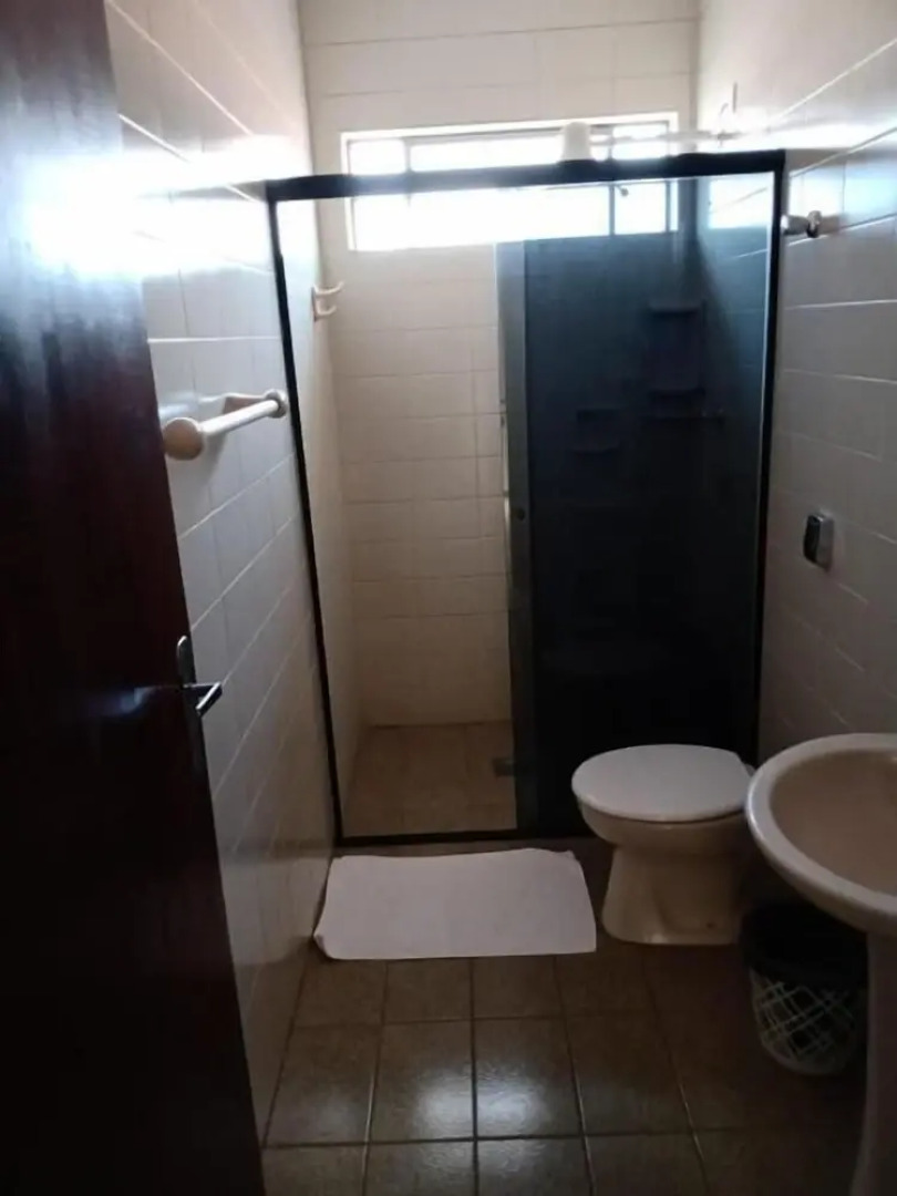 Pousada Casablanca Águas de São Pedro