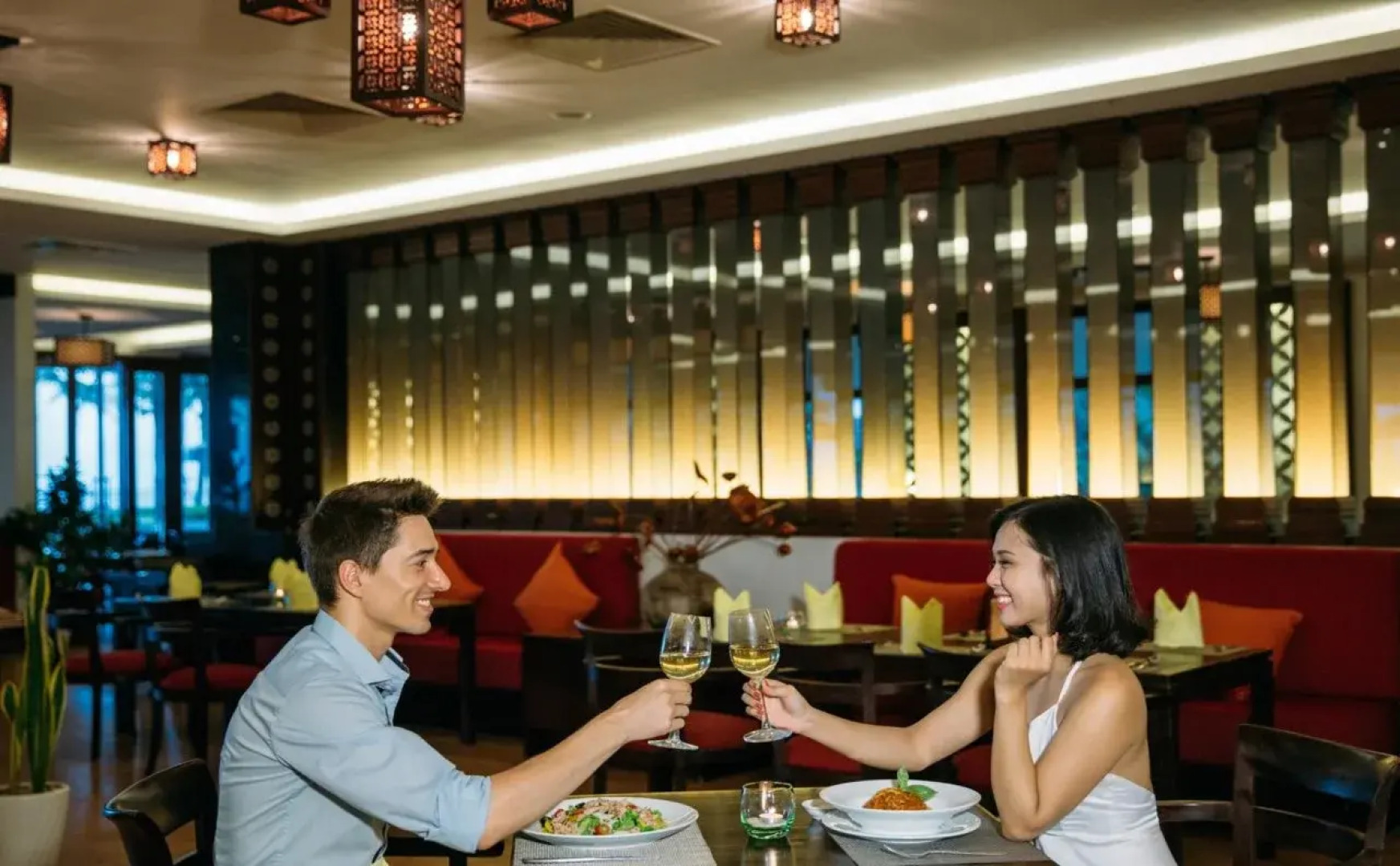 Lapochine Beach Resort (Formerly Ana Mandara Hue)