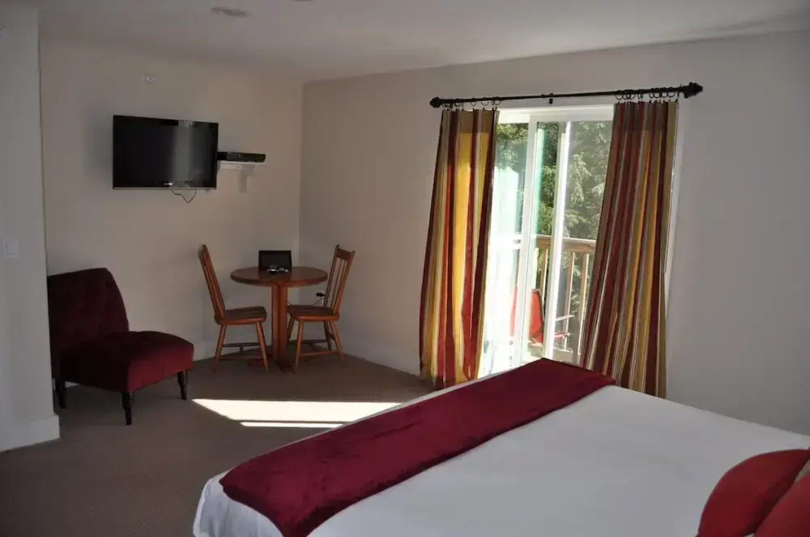 WilloBurke Boutique Inn & Nordic Spa