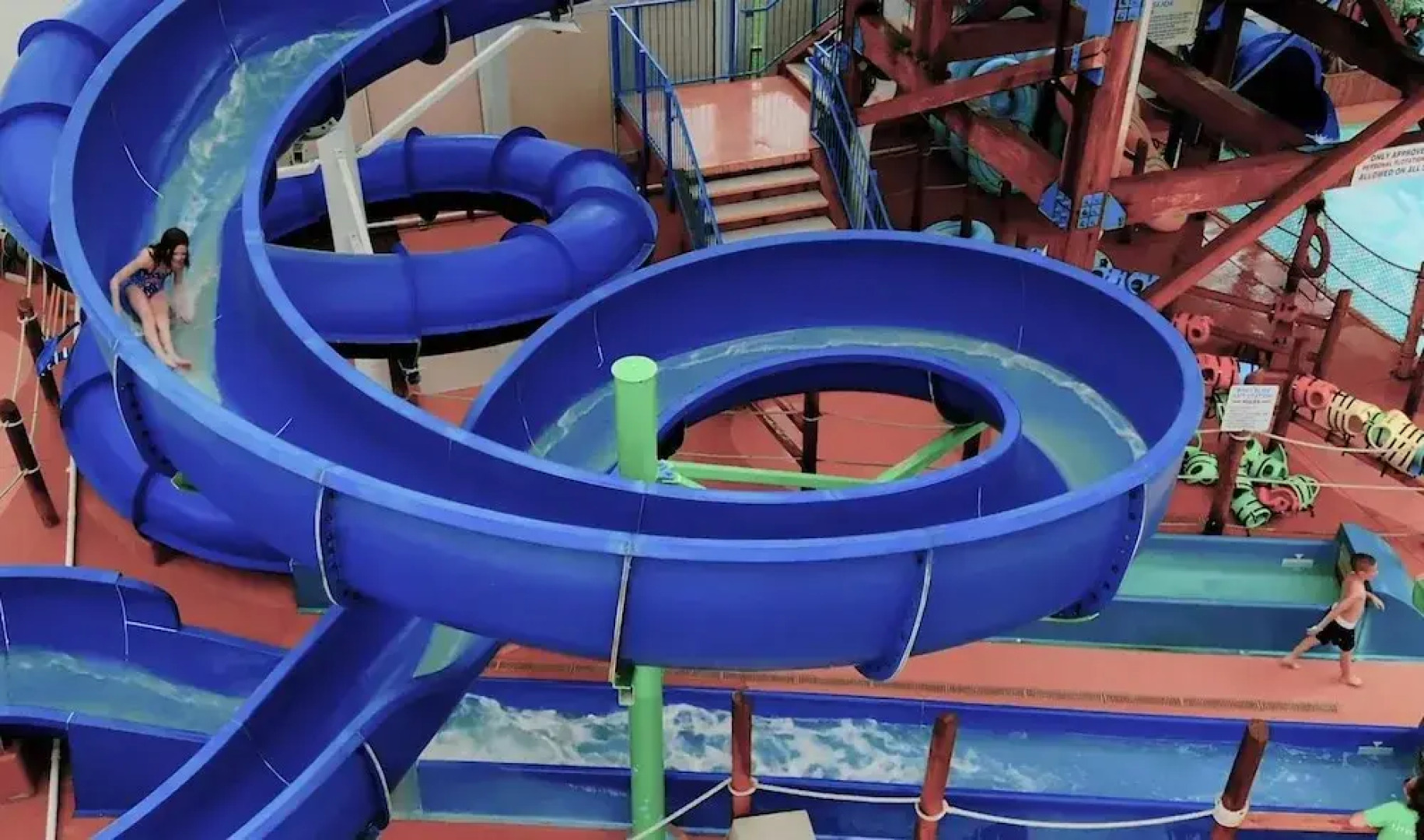 Americana Waterpark Resort and Spa