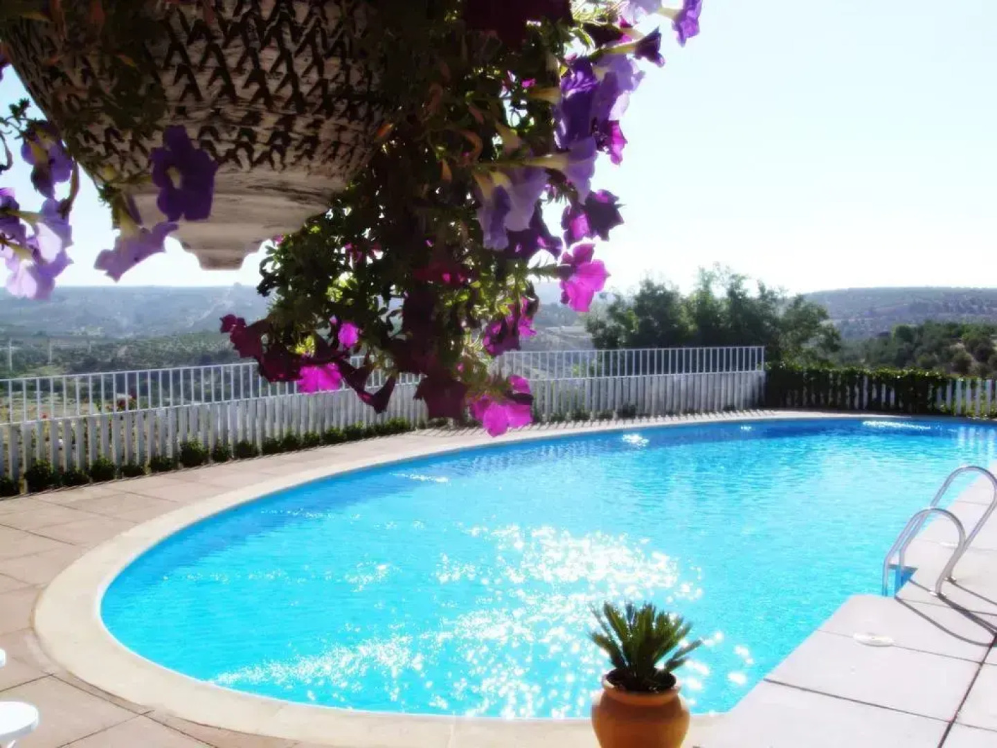 Hotel Mirador de Montoro