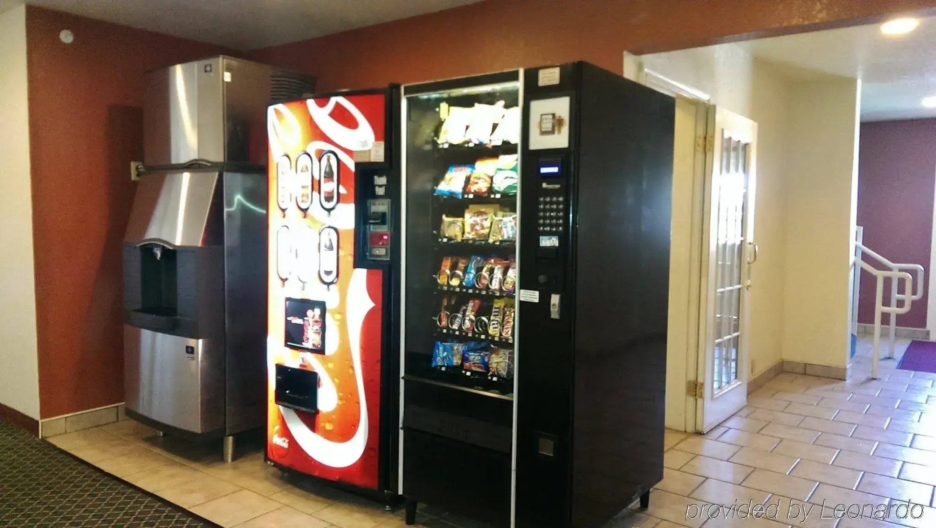 Americas Best Value Inn Temple Killeen